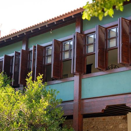 House 5 Hotel Antalya Zewnętrze zdjęcie