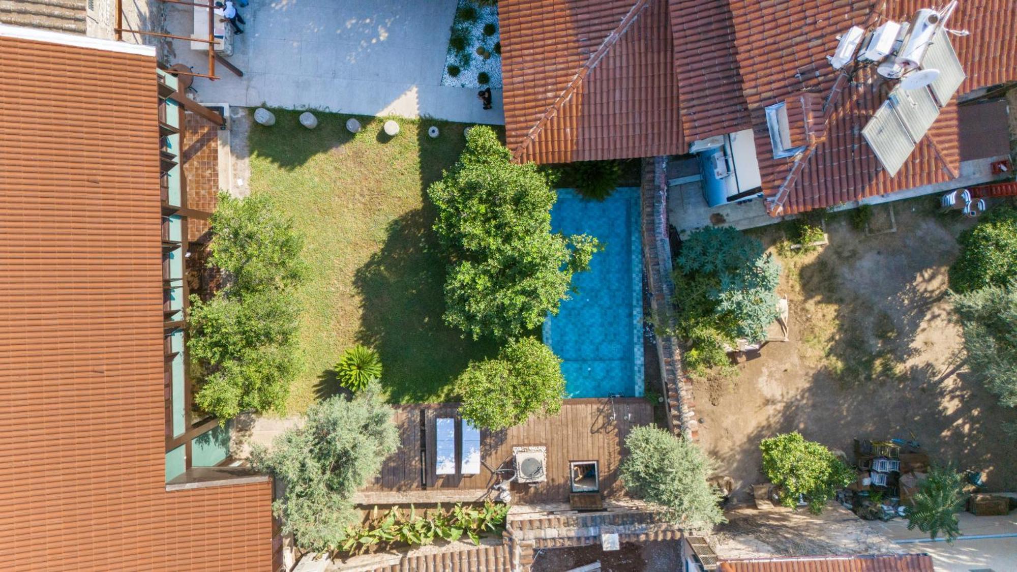 House 5 Hotel Antalya Zewnętrze zdjęcie