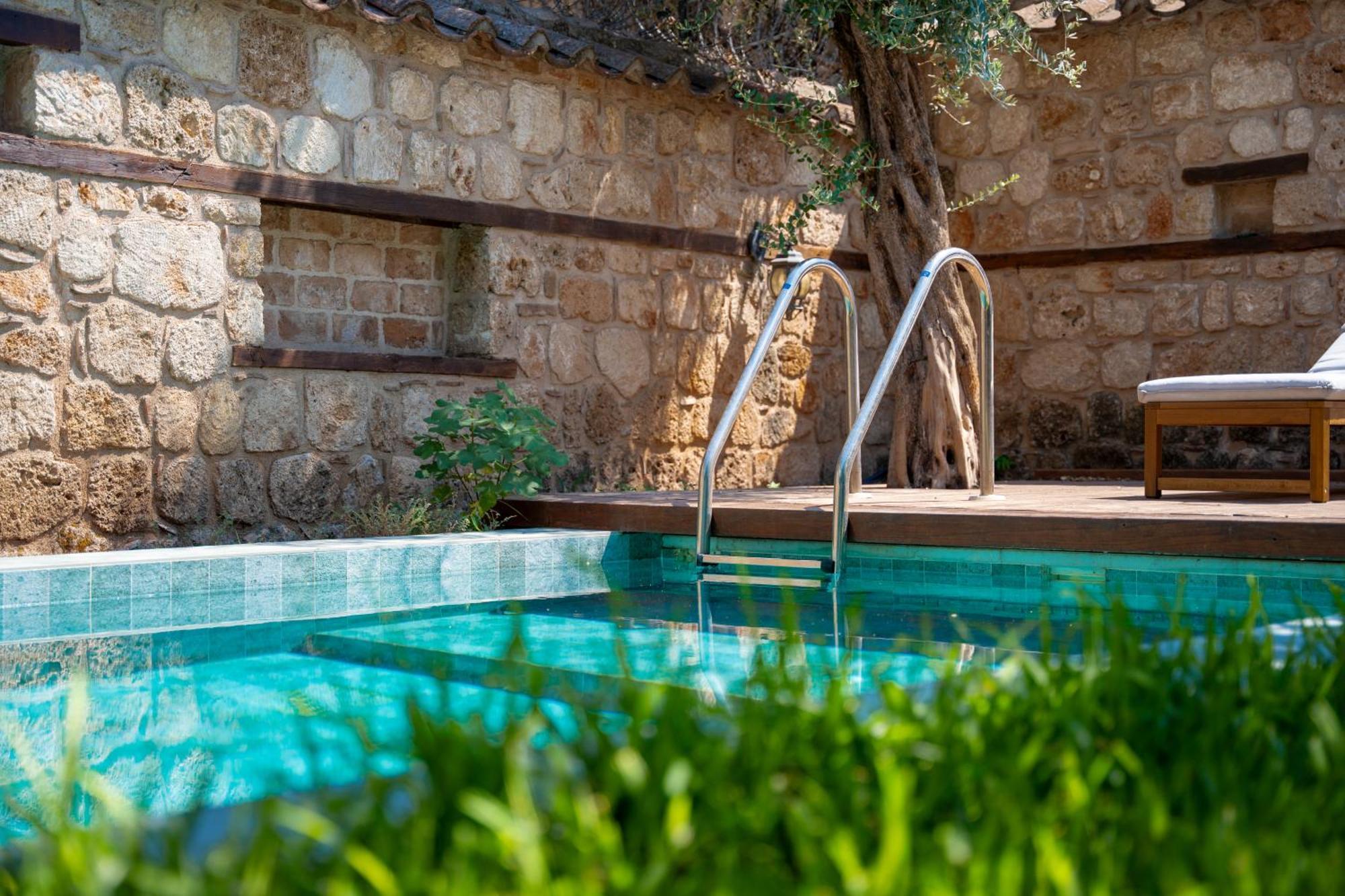 House 5 Hotel Antalya Zewnętrze zdjęcie
