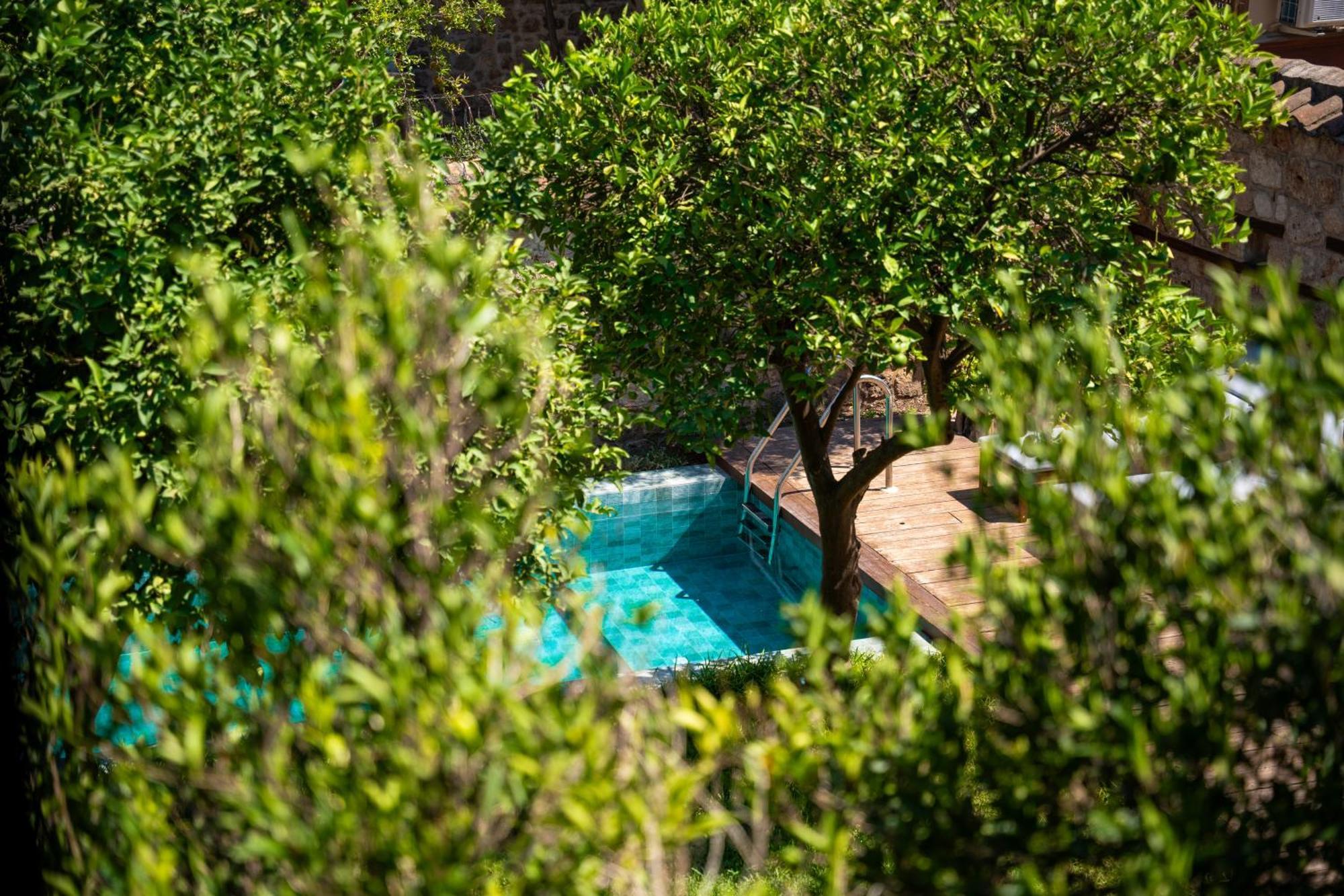 House 5 Hotel Antalya Zewnętrze zdjęcie