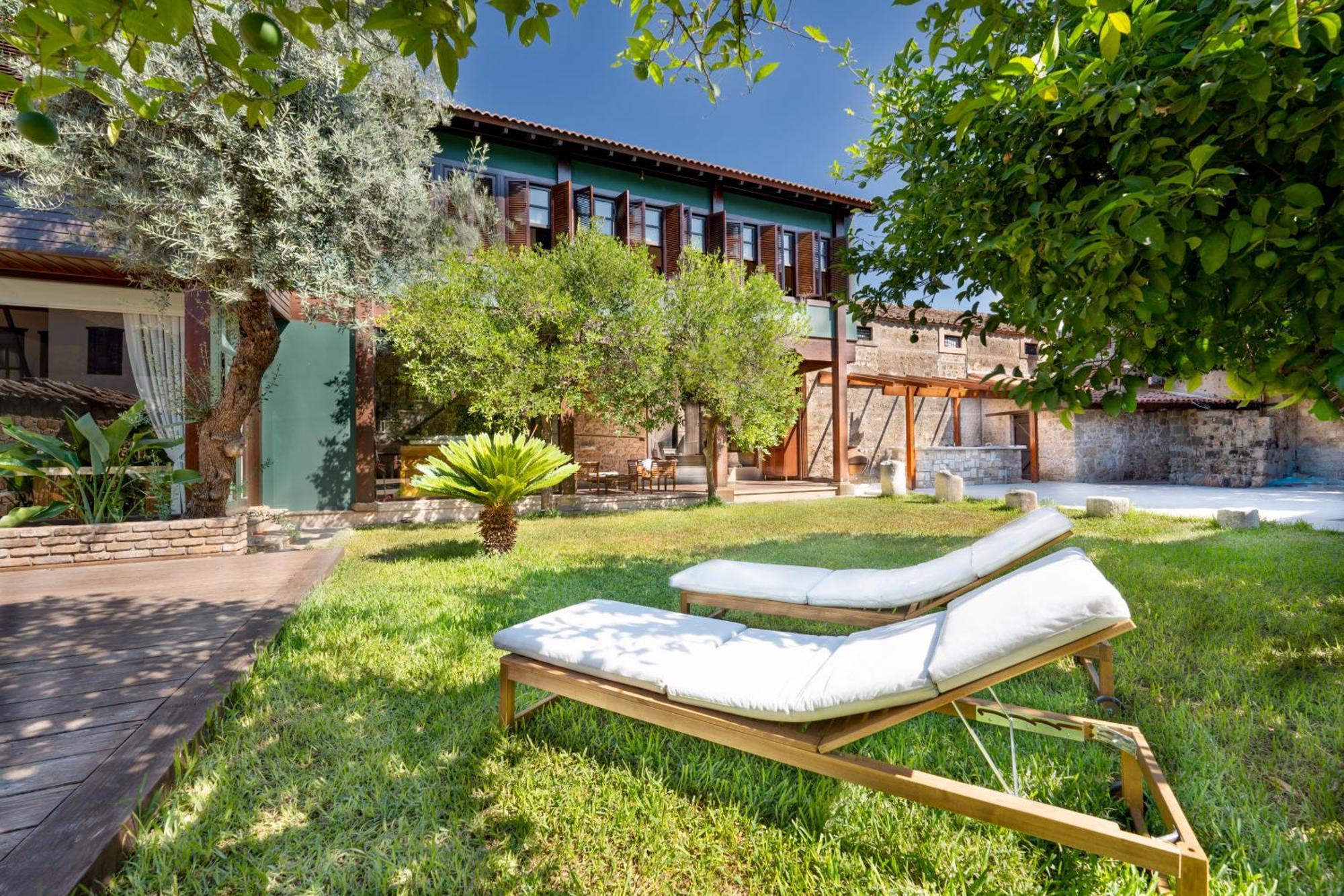 House 5 Hotel Antalya Zewnętrze zdjęcie