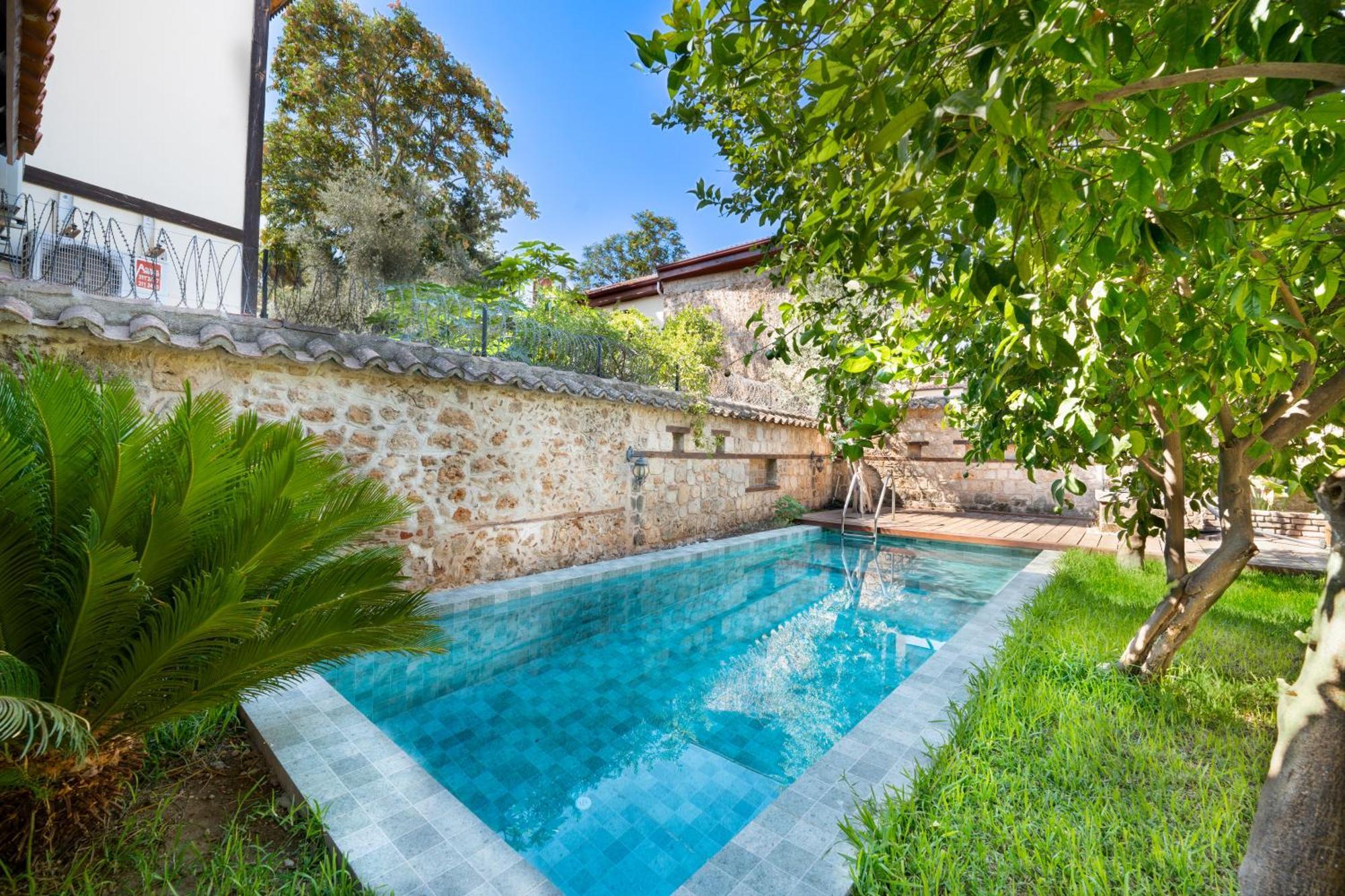House 5 Hotel Antalya Zewnętrze zdjęcie