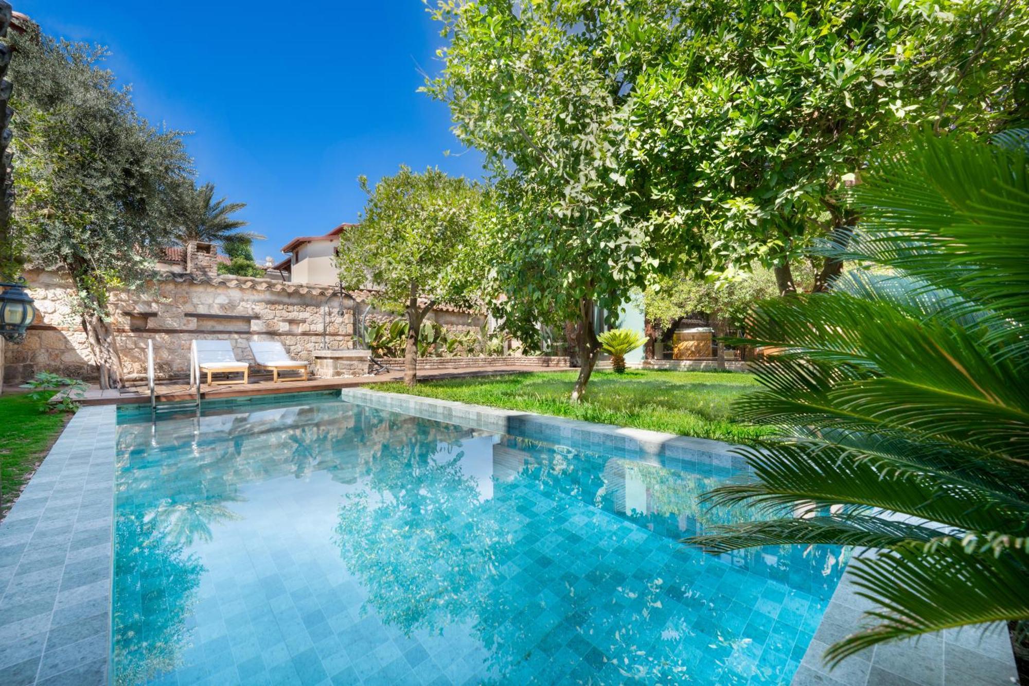 House 5 Hotel Antalya Zewnętrze zdjęcie