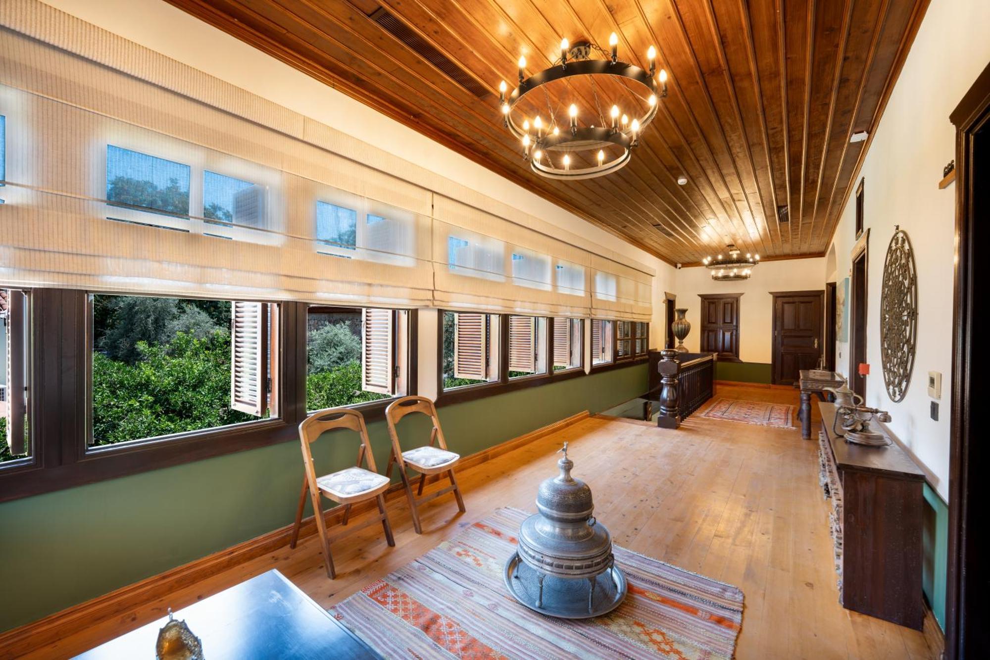 House 5 Hotel Antalya Zewnętrze zdjęcie