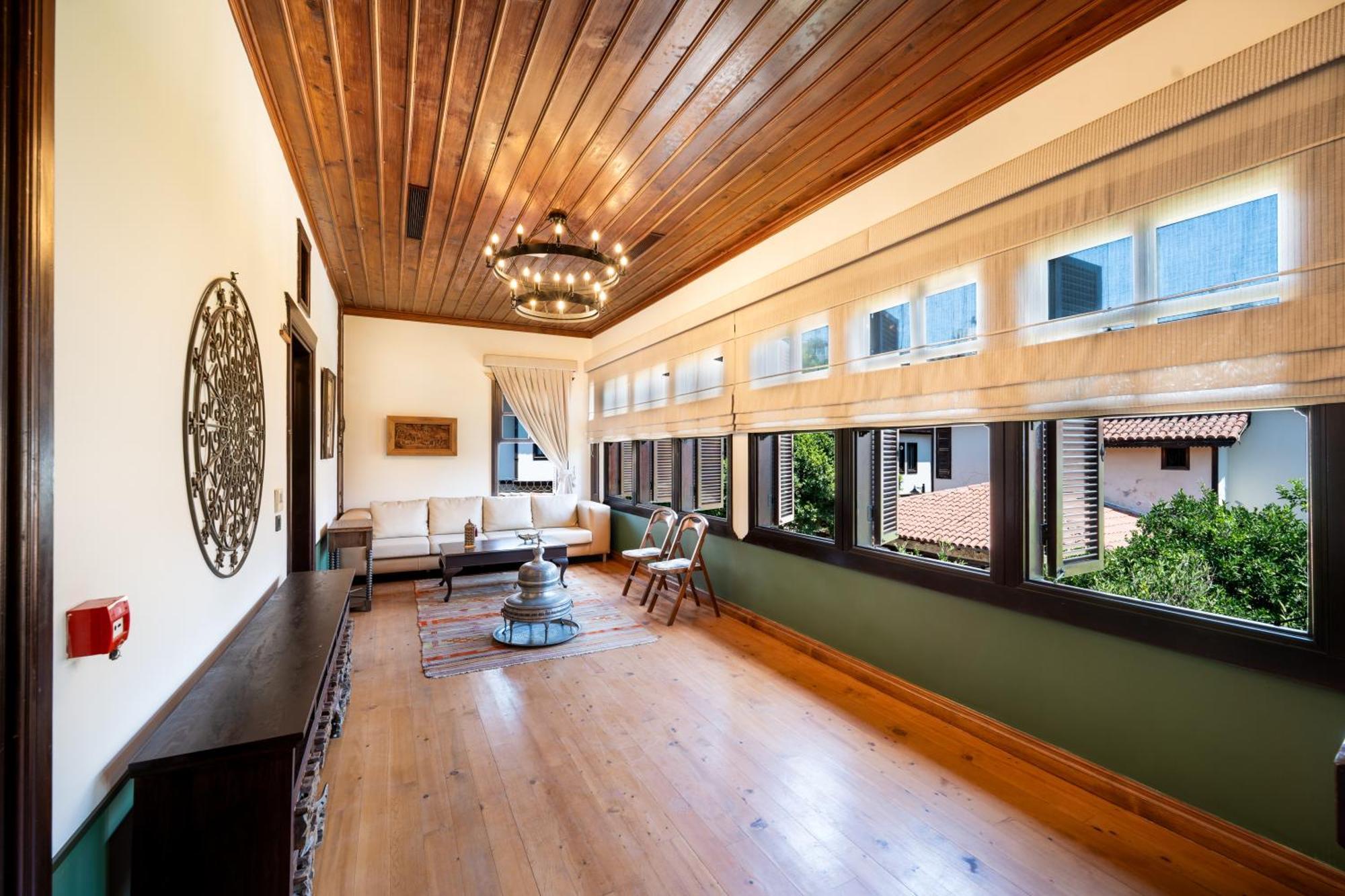 House 5 Hotel Antalya Zewnętrze zdjęcie