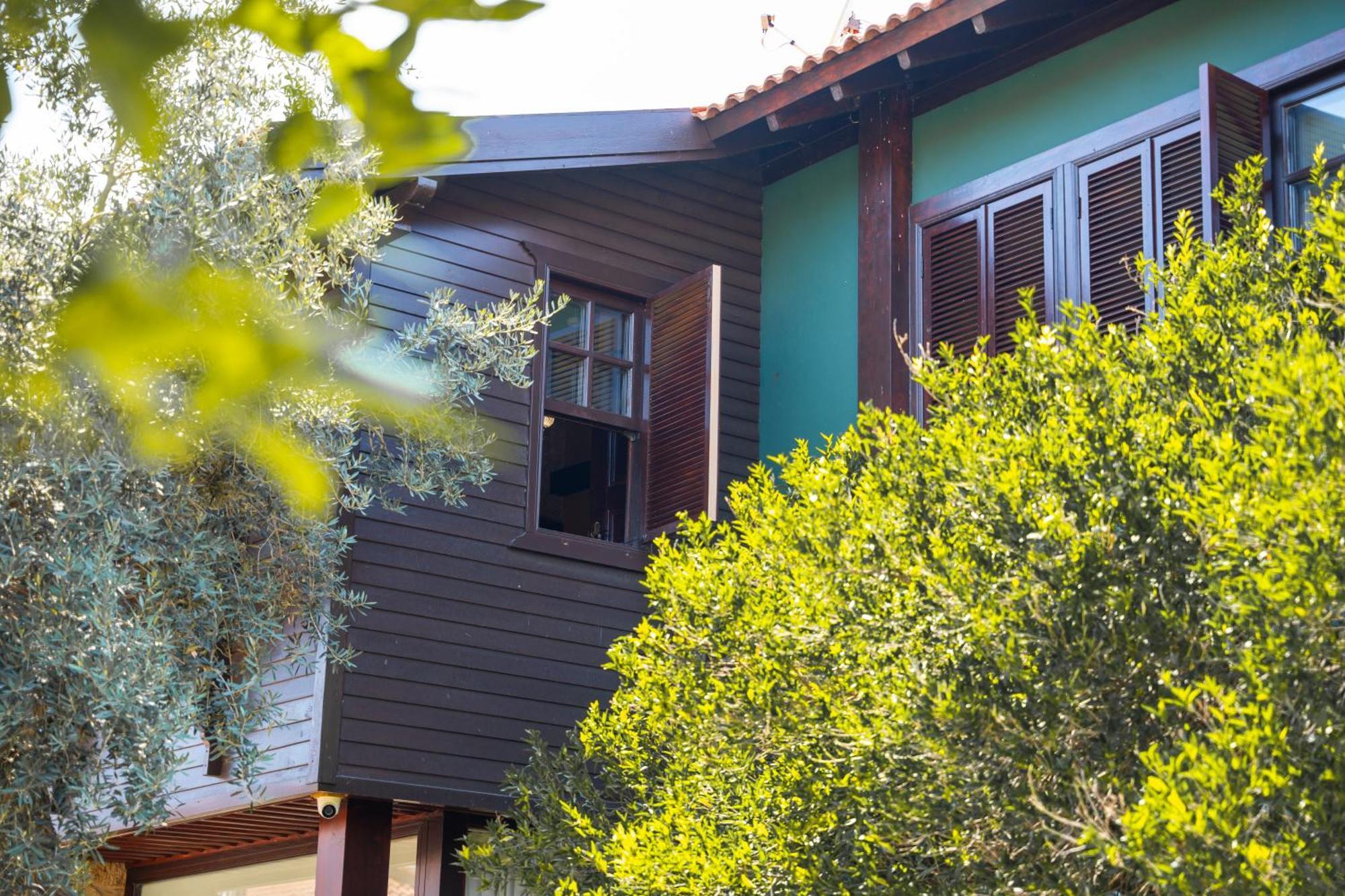 House 5 Hotel Antalya Zewnętrze zdjęcie