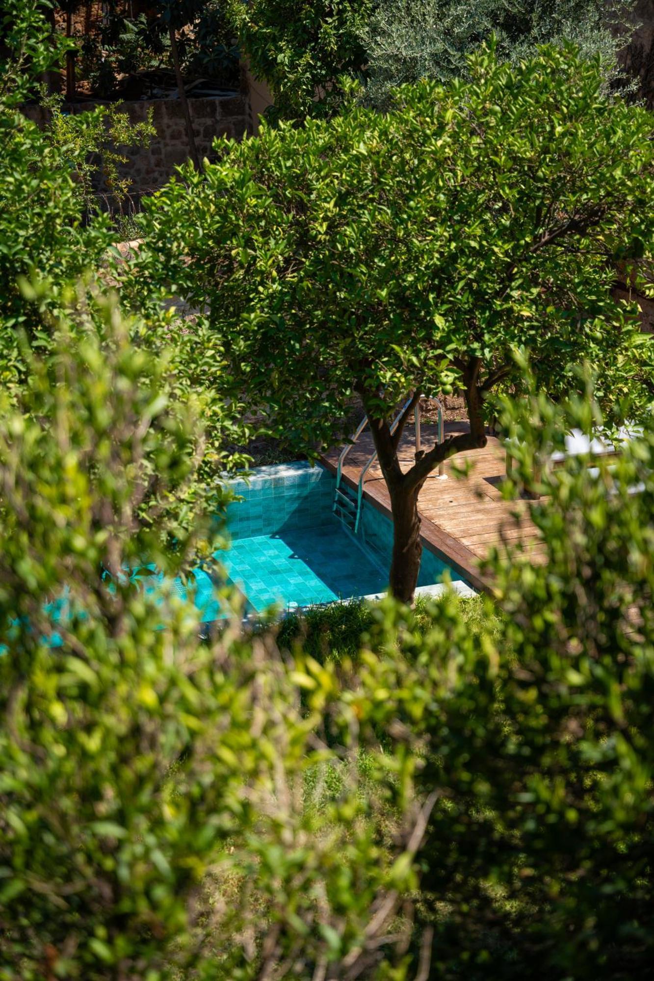 House 5 Hotel Antalya Zewnętrze zdjęcie