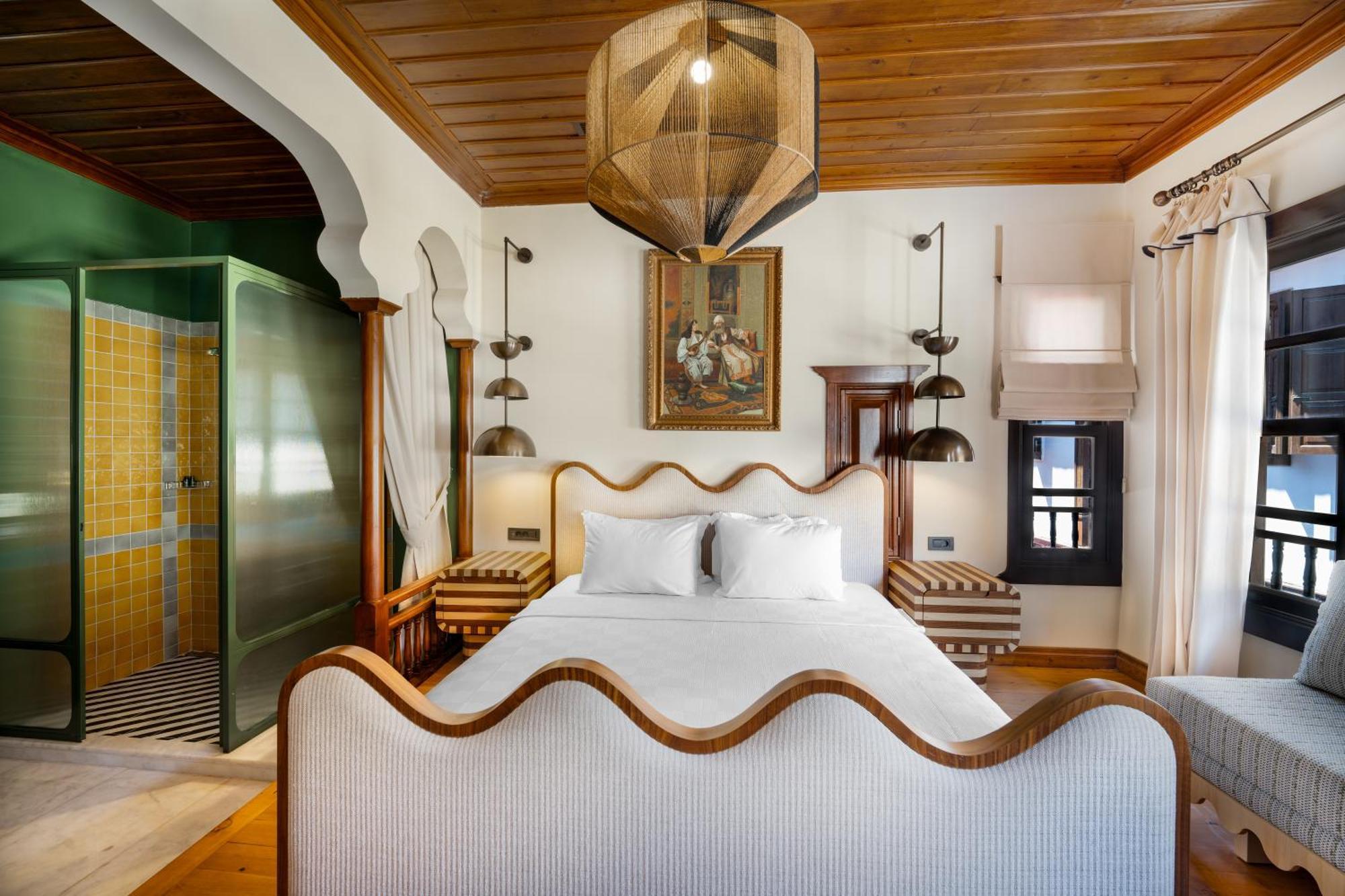 House 5 Hotel Antalya Pokój zdjęcie