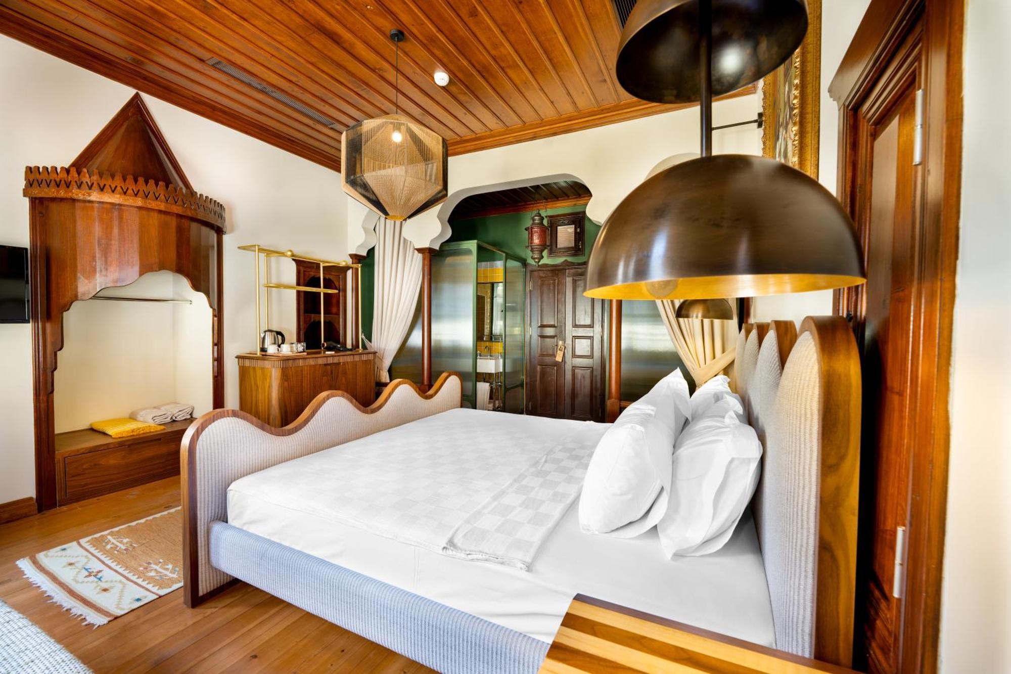 House 5 Hotel Antalya Pokój zdjęcie