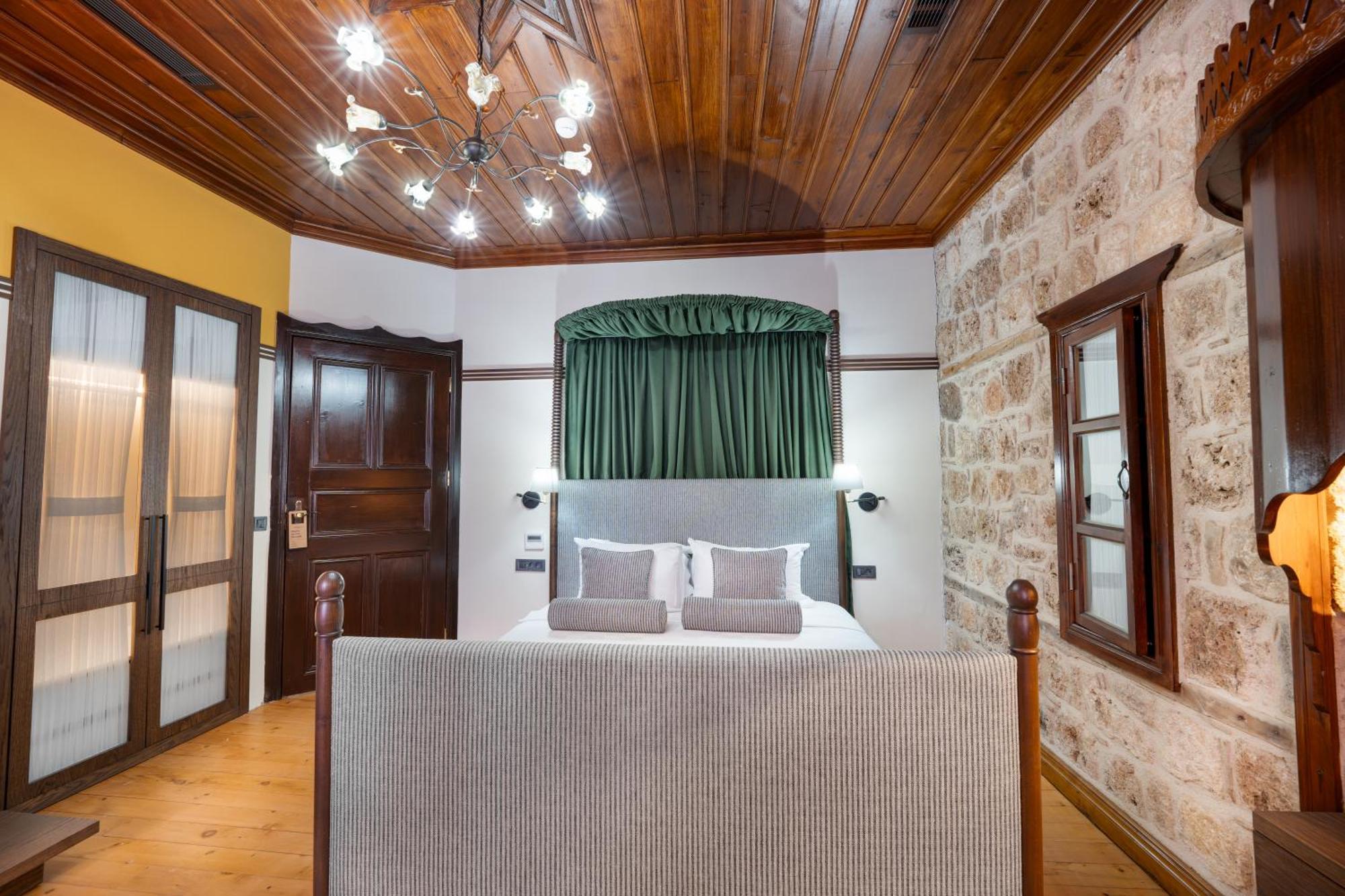 House 5 Hotel Antalya Pokój zdjęcie