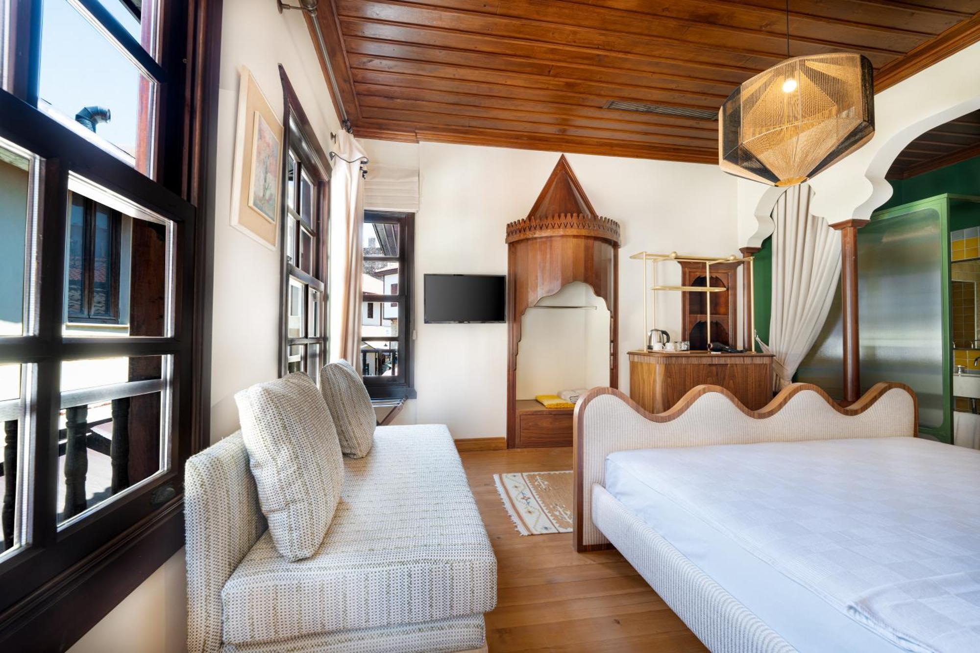 House 5 Hotel Antalya Pokój zdjęcie