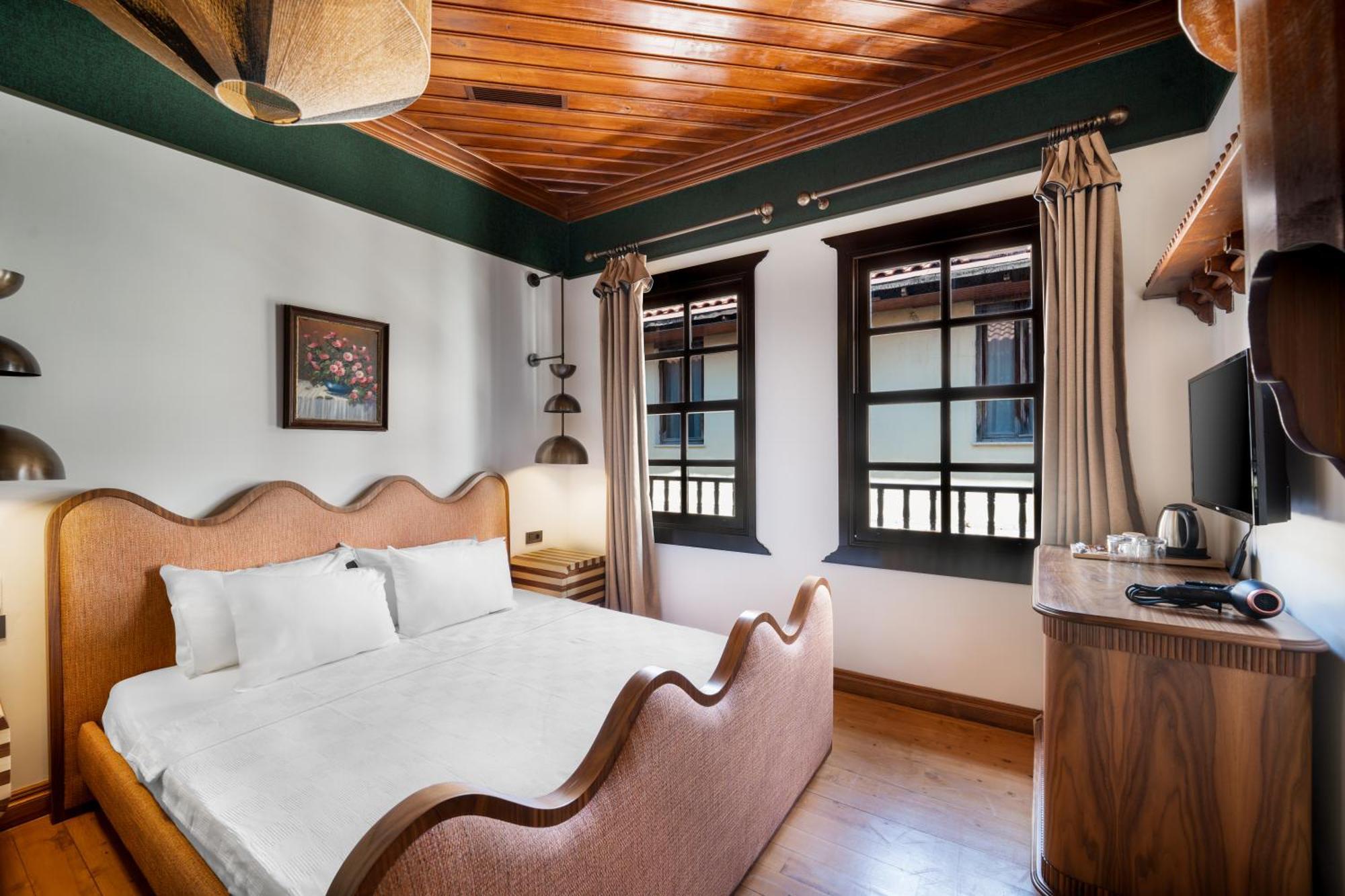 House 5 Hotel Antalya Pokój zdjęcie