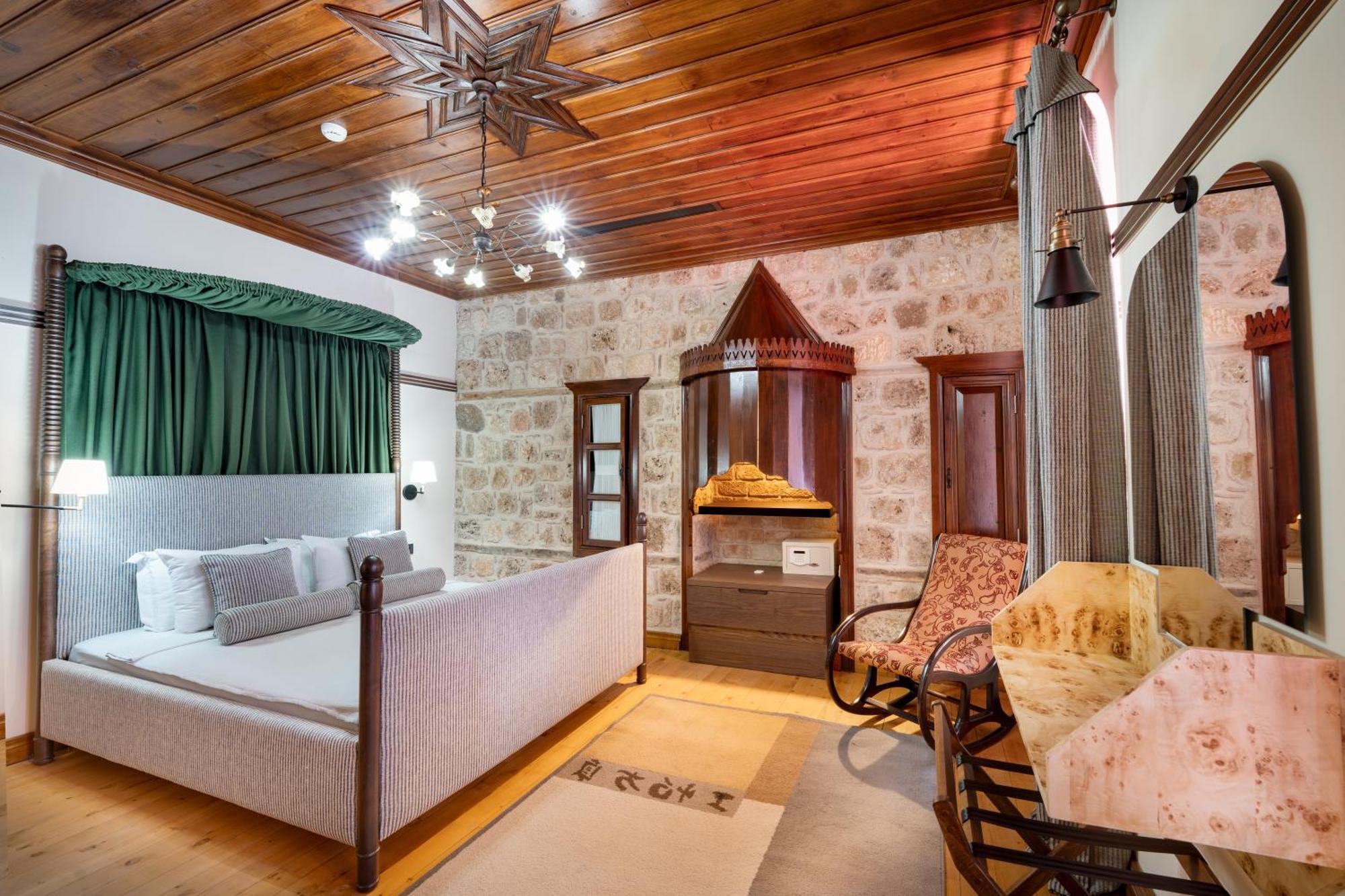House 5 Hotel Antalya Pokój zdjęcie