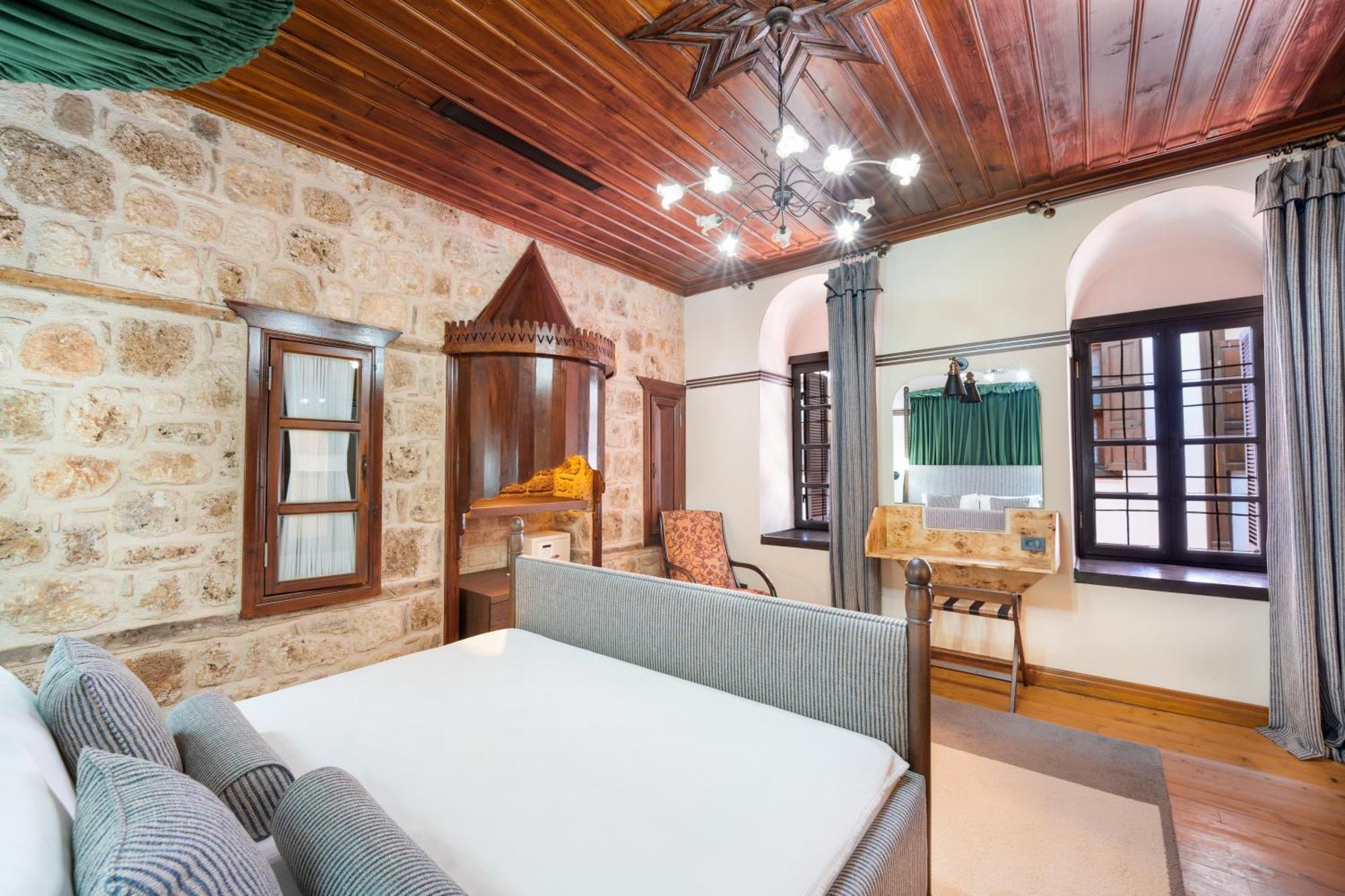 House 5 Hotel Antalya Pokój zdjęcie