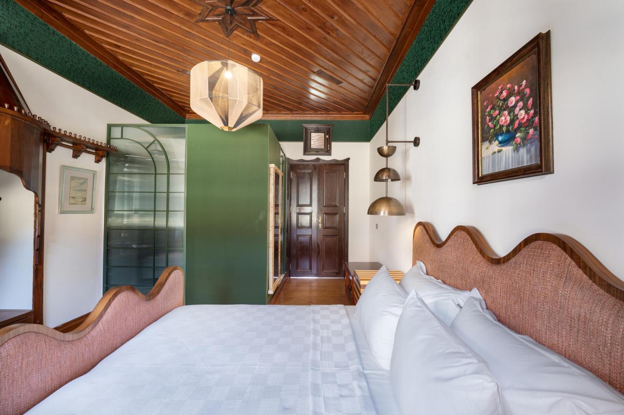 House 5 Hotel Antalya Pokój zdjęcie