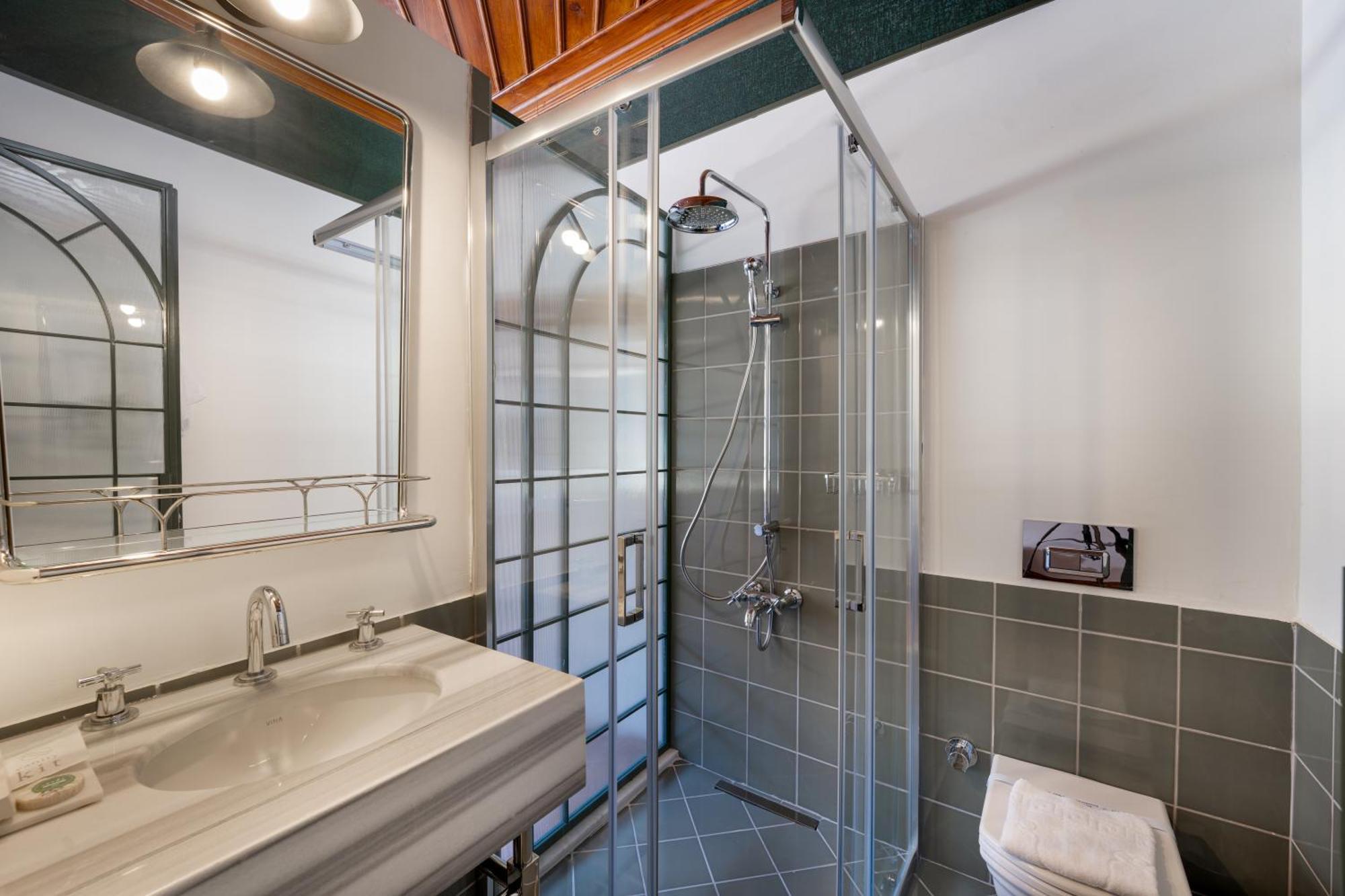 House 5 Hotel Antalya Pokój zdjęcie