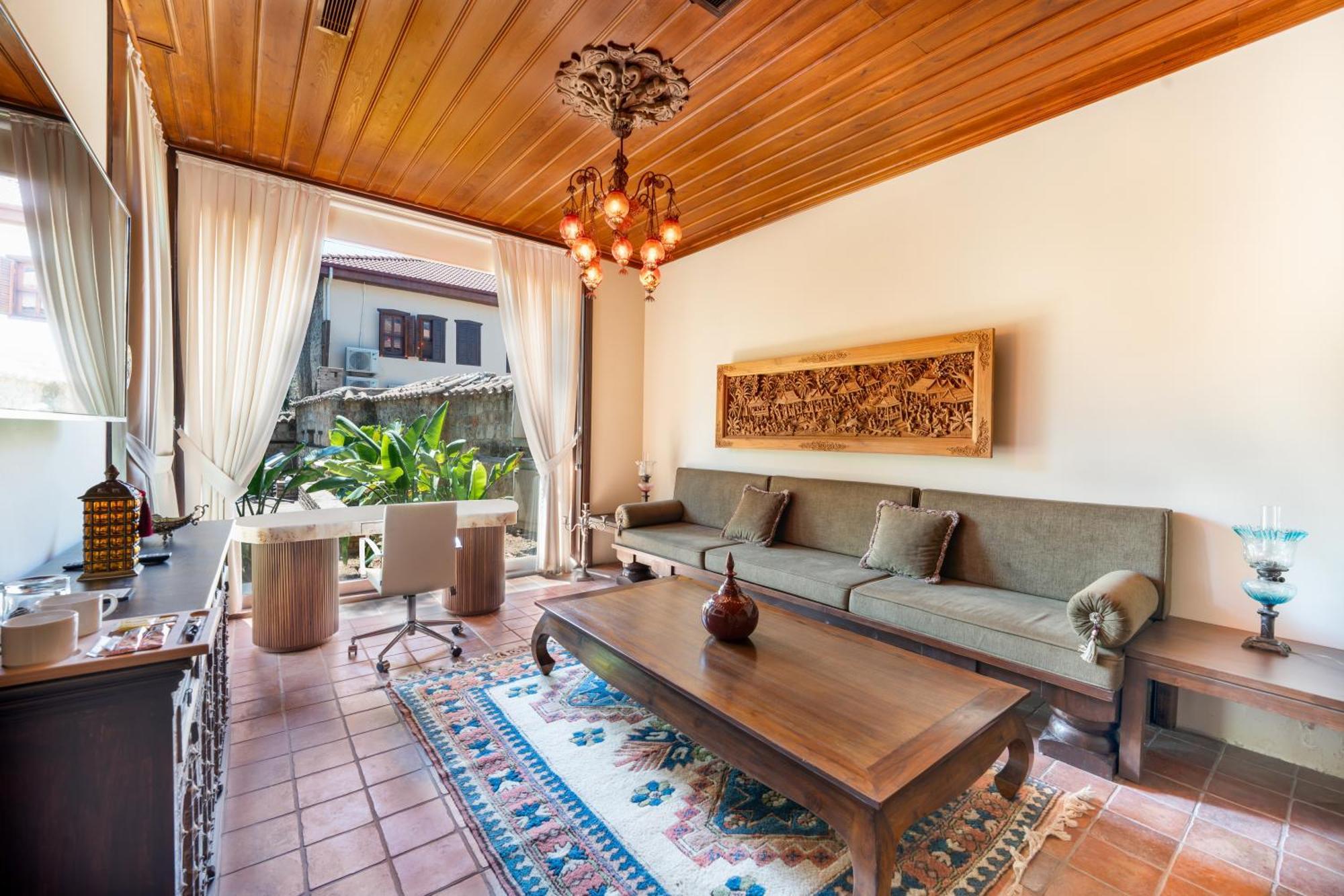House 5 Hotel Antalya Pokój zdjęcie