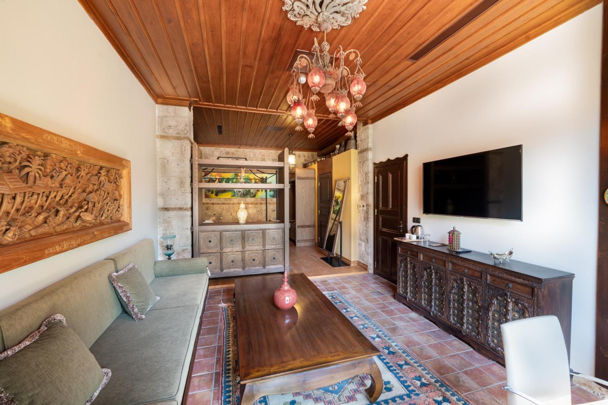 House 5 Hotel Antalya Pokój zdjęcie