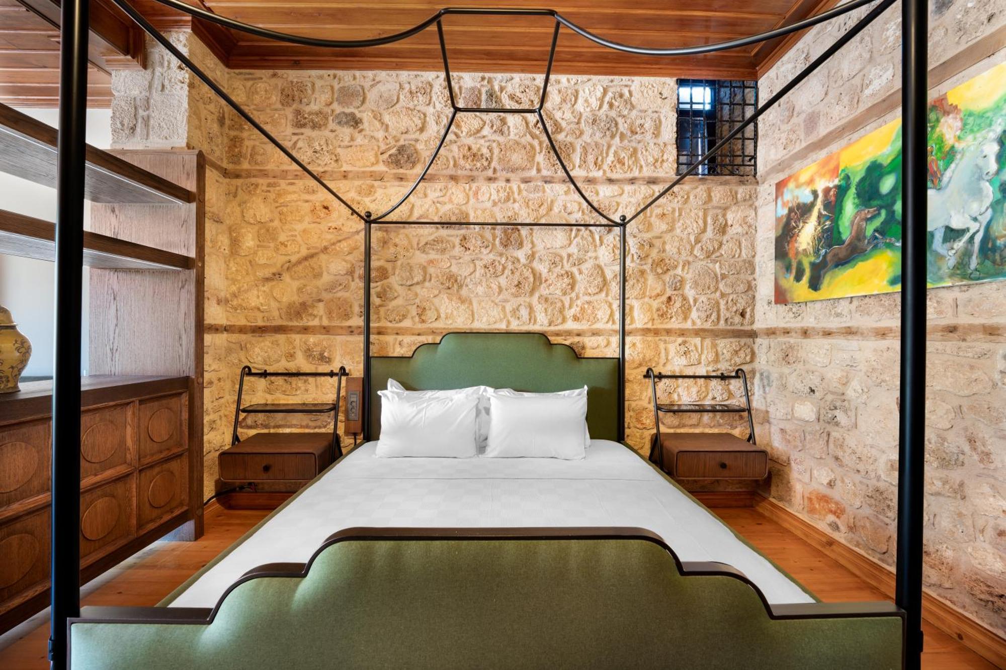 House 5 Hotel Antalya Pokój zdjęcie