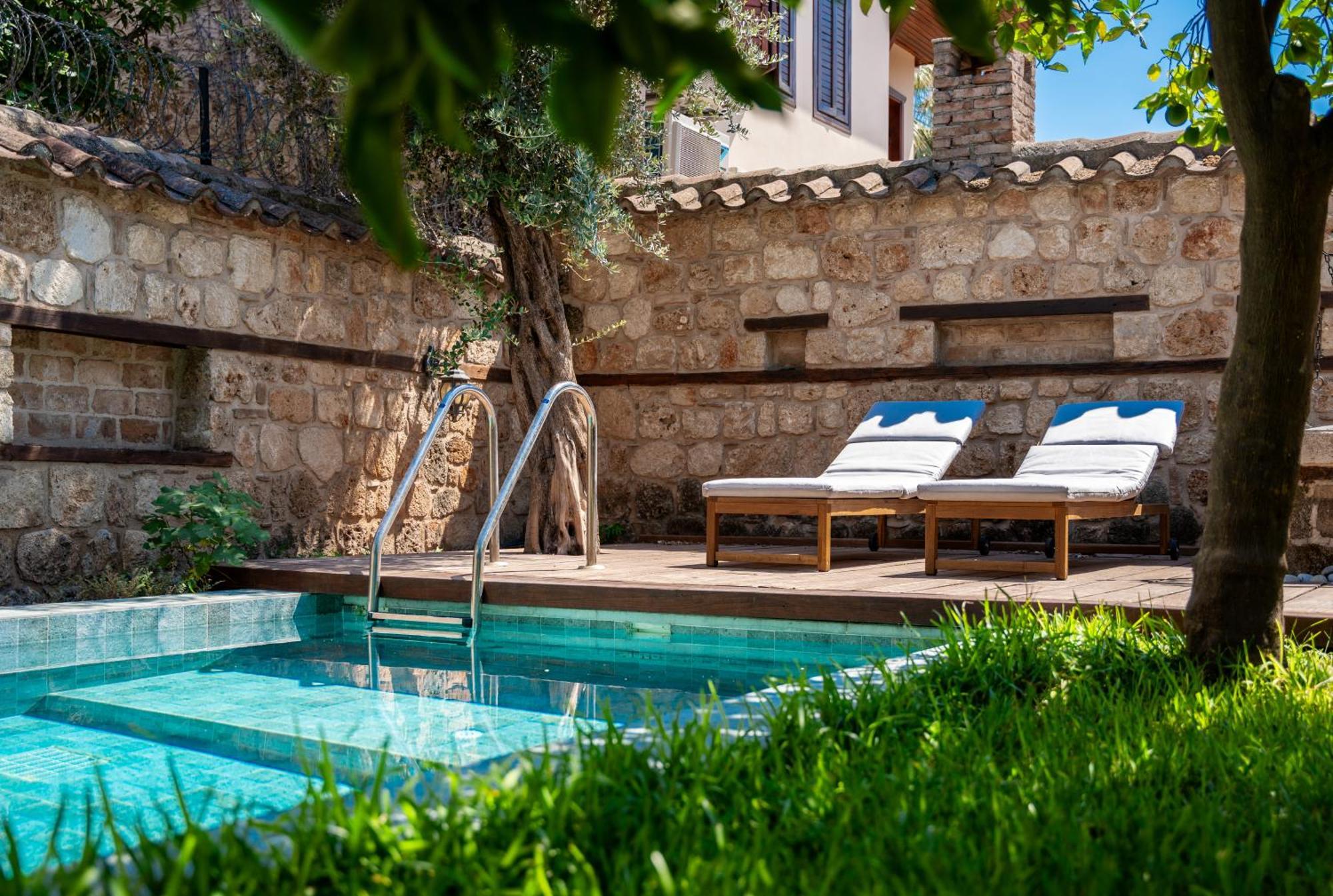 House 5 Hotel Antalya Zewnętrze zdjęcie