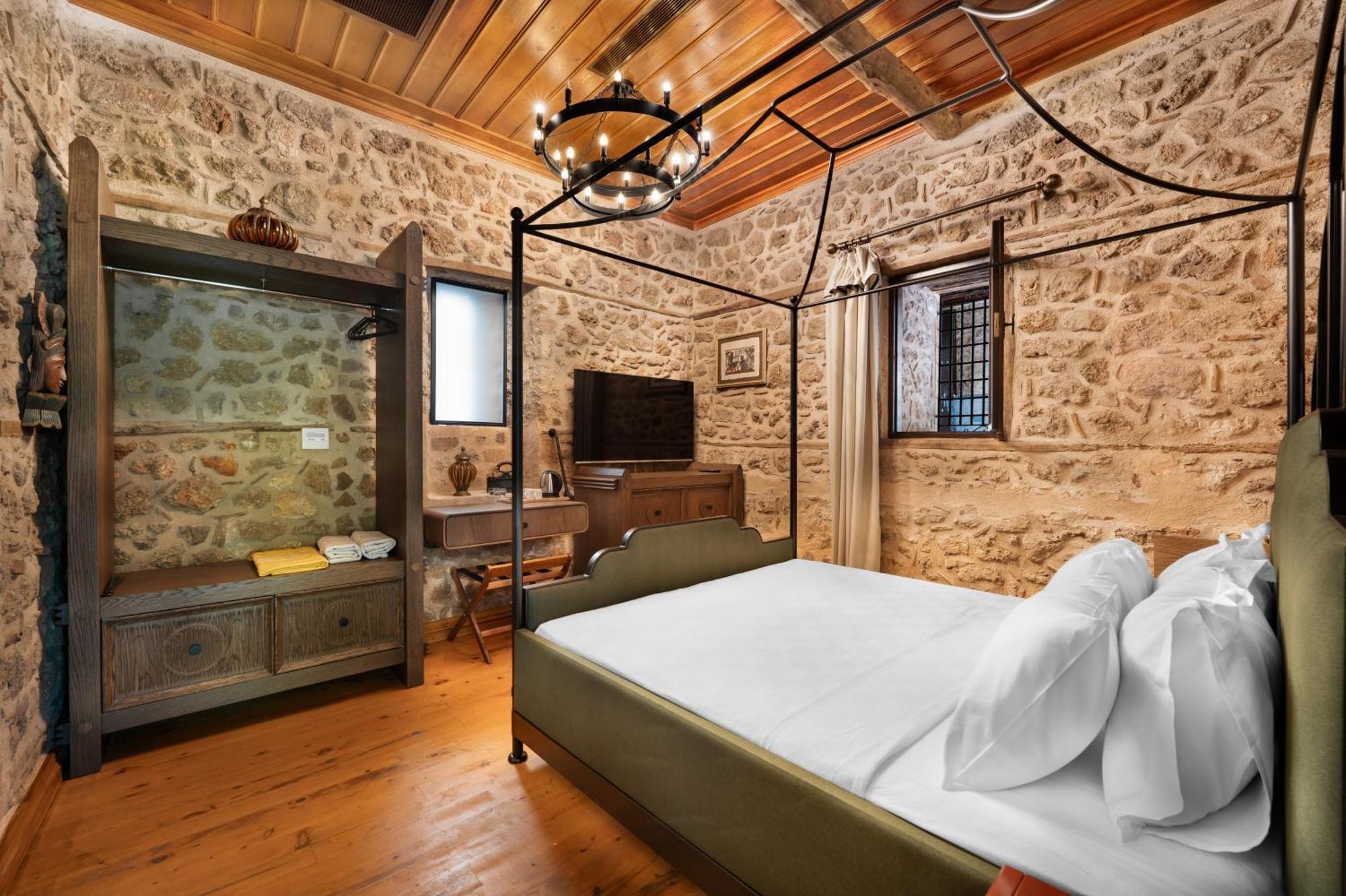 House 5 Hotel Antalya Zewnętrze zdjęcie