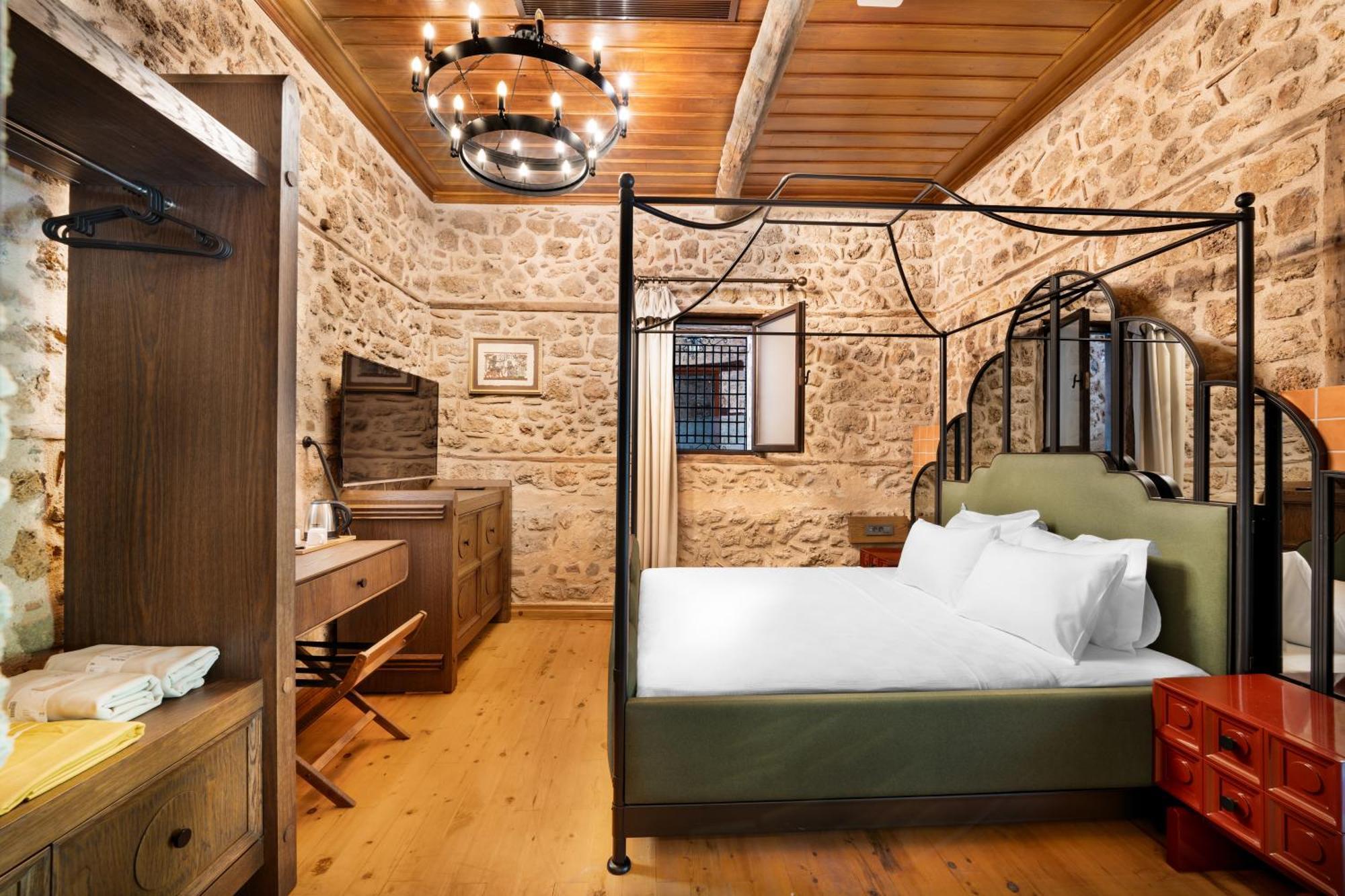 House 5 Hotel Antalya Zewnętrze zdjęcie
